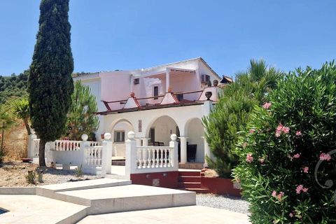 Landejendom i Comares, Malaga, Comares - € 300.000 | Ref: XL4724 - foto 1