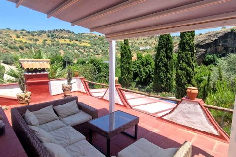 Landejendom i Comares, Malaga, Comares - € 300.000 | Ref: XL4724 - foto 2