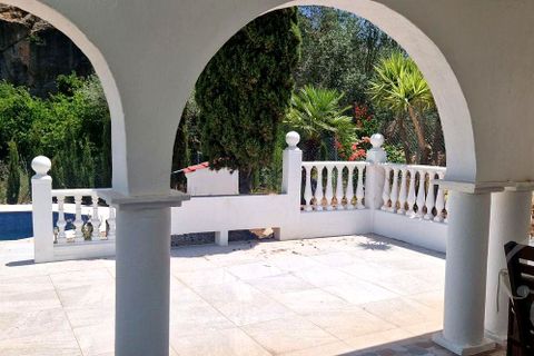 Landejendom i Comares, Malaga, Comares - € 300.000 | Ref: XL4724 - foto 3