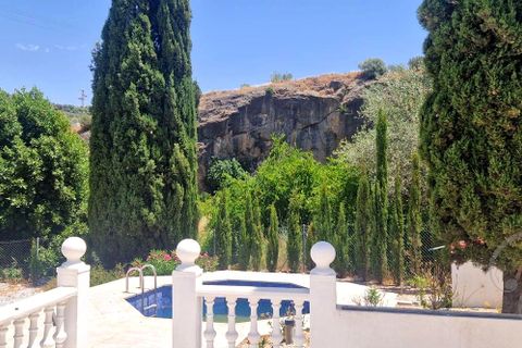 Landejendom i Comares, Malaga, Comares - € 300.000 | Ref: XL4724 - foto 4