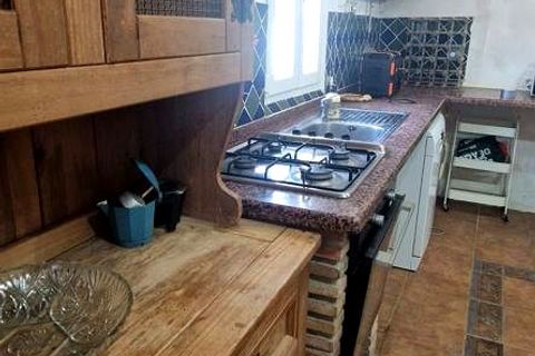 Landejendom i Comares, Malaga, Comares - € 300.000 | Ref: XL4724 - foto 8