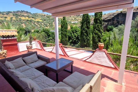 Landejendom i Comares, Malaga, Comares - € 300.000 | Ref: XL4724 - foto 15