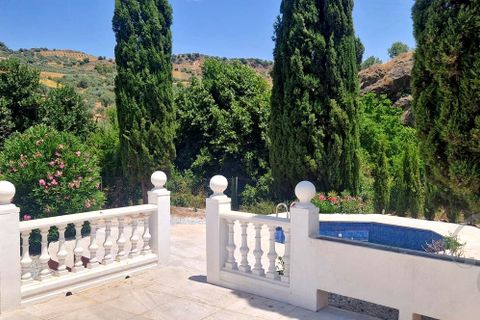 Landejendom i Comares, Malaga, Comares - € 300.000 | Ref: XL4724 - foto 16