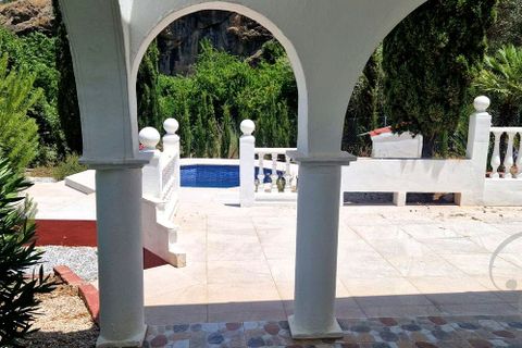 Landejendom i Comares, Malaga, Comares - € 300.000 | Ref: XL4724 - foto 17