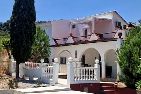 Landejendom i Comares, Malaga, Comares - € 300.000 | Ref: XL4724 - foto 18