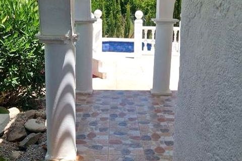 Landejendom i Comares, Malaga, Comares - € 300.000 | Ref: XL4724 - foto 19