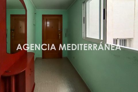 Wohnung in Algemesi, Valencia, Algemesi - € 155.000 | Ref: GV7113/5940 - Foto 3