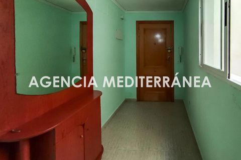 Wohnung in Algemesi, Valencia, Algemesi - € 155.000 | Ref: GV7113/5940 - Foto 4