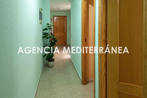 Wohnung in Algemesi, Valencia, Algemesi - € 155.000 | Ref: GV7113/5940 - Foto 17