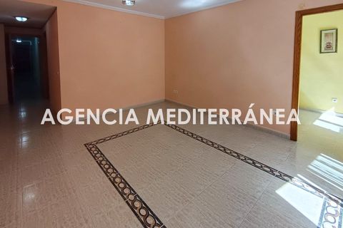Wohnung in Algemesi, Valencia, Algemesi - € 155.000 | Ref: GV7113/5940 - Foto 35