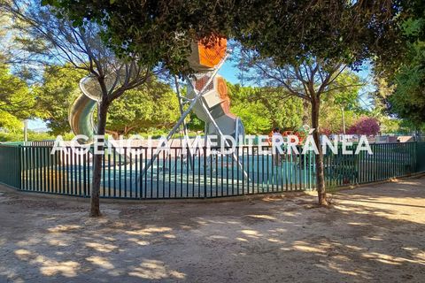 Wohnung in Algemesi, Valencia, Algemesi - € 155.000 | Ref: GV7113/5940 - Foto 45