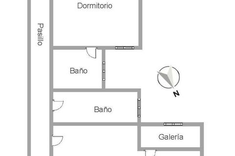Apartament: Algemesi, Valencia, Algemesi – 155 000 € | Ref: GV7113/5940 – zdjęcie 48