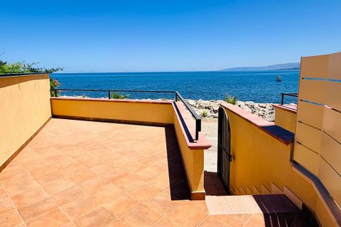 Lejlighed i Caronia, Messina, Caronia - € 140.000 | Ref: App. Filippo II - Caronia - foto 1