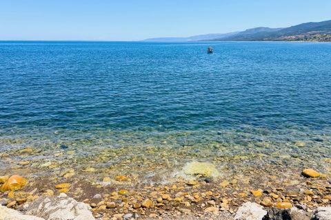 Lejlighed i Caronia, Messina, Caronia - € 140.000 | Ref: App. Filippo II - Caronia - foto 2