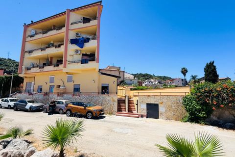 Lejlighed i Caronia, Messina, Caronia - € 140.000 | Ref: App. Filippo II - Caronia - foto 3