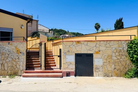 Lejlighed i Caronia, Messina, Caronia - € 140.000 | Ref: App. Filippo II - Caronia - foto 4