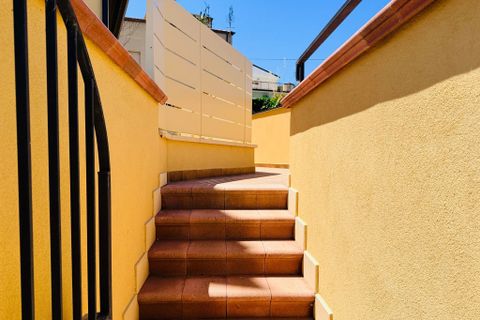 Lejlighed i Caronia, Messina, Caronia - € 140.000 | Ref: App. Filippo II - Caronia - foto 5