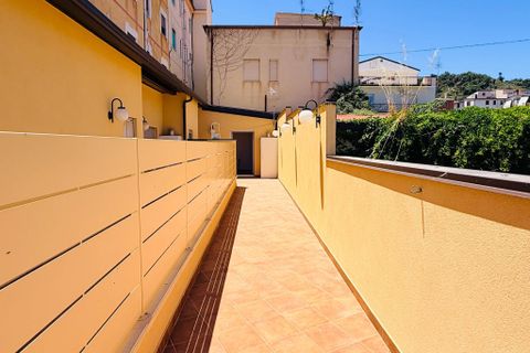Lejlighed i Caronia, Messina, Caronia - € 140.000 | Ref: App. Filippo II - Caronia - foto 6