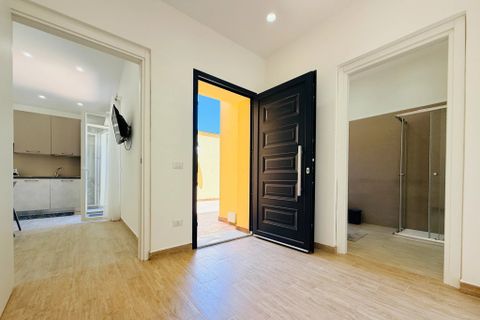 Lejlighed i Caronia, Messina, Caronia - € 140.000 | Ref: App. Filippo II - Caronia - foto 9