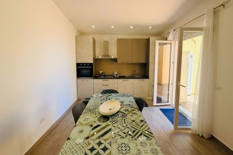 Lejlighed i Caronia, Messina, Caronia - € 140.000 | Ref: App. Filippo II - Caronia - foto 10