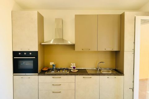 Lejlighed i Caronia, Messina, Caronia - € 140.000 | Ref: App. Filippo II - Caronia - foto 12