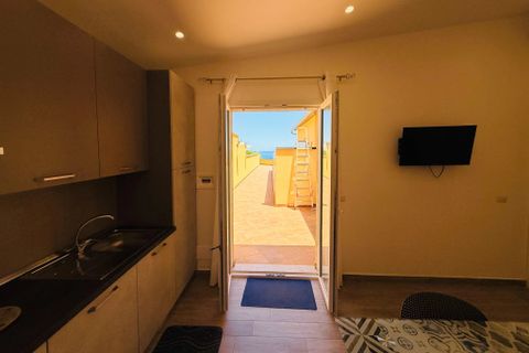 Lejlighed i Caronia, Messina, Caronia - € 140.000 | Ref: App. Filippo II - Caronia - foto 13