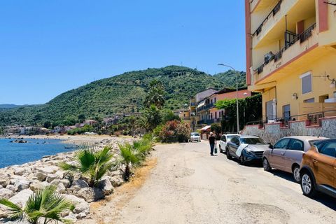 Lejlighed i Caronia, Messina, Caronia - € 140.000 | Ref: App. Filippo II - Caronia - foto 31