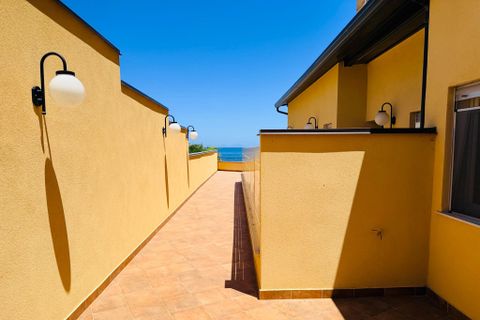 Lejlighed i Caronia, Messina, Caronia - € 140.000 | Ref: App. Filippo II - Caronia - foto 32