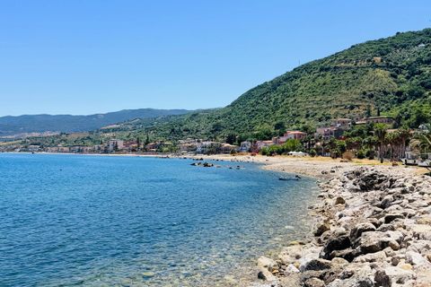 Lejlighed i Caronia, Messina, Caronia - € 140.000 | Ref: App. Filippo II - Caronia - foto 33