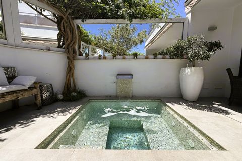 Lejlighed i Ibiza, Ibiza, Ibiza - € 998.500 | Ref: 06897 - Apt. Bajo Illa Plana - foto 1