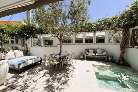 Lejlighed i Ibiza, Ibiza, Ibiza - € 998.500 | Ref: 06897 - Apt. Bajo Illa Plana - foto 2