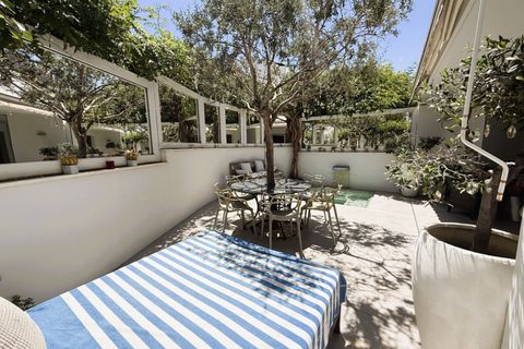 Lejlighed i Ibiza, Ibiza, Ibiza - € 998.500 | Ref: 06897 - Apt. Bajo Illa Plana - foto 4