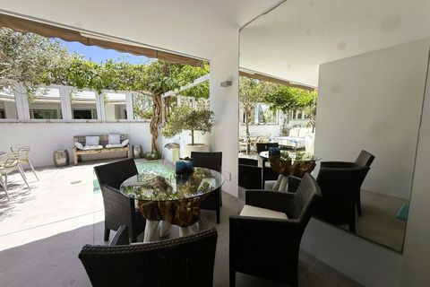 Lejlighed i Ibiza, Ibiza, Ibiza - € 998.500 | Ref: 06897 - Apt. Bajo Illa Plana - foto 5