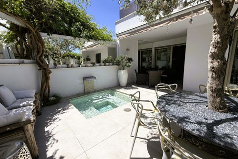 Lejlighed i Ibiza, Ibiza, Ibiza - € 998.500 | Ref: 06897 - Apt. Bajo Illa Plana - foto 6