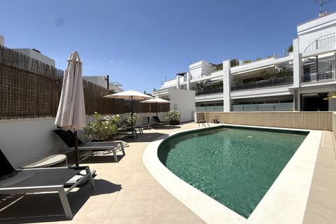 Lejlighed i Ibiza, Ibiza, Ibiza - € 998.500 | Ref: 06897 - Apt. Bajo Illa Plana - foto 8