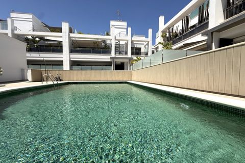Lejlighed i Ibiza, Ibiza, Ibiza - € 998.500 | Ref: 06897 - Apt. Bajo Illa Plana - foto 10