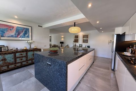Lejlighed i Ibiza, Ibiza, Ibiza - € 998.500 | Ref: 06897 - Apt. Bajo Illa Plana - foto 13