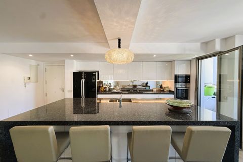 Lejlighed i Ibiza, Ibiza, Ibiza - € 998.500 | Ref: 06897 - Apt. Bajo Illa Plana - foto 15