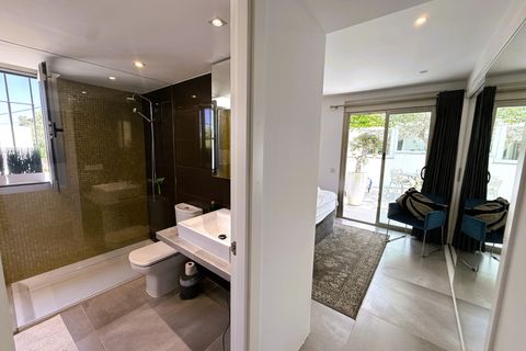 Lejlighed i Ibiza, Ibiza, Ibiza - € 998.500 | Ref: 06897 - Apt. Bajo Illa Plana - foto 23