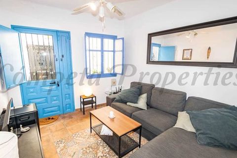 Byhus i Torrox, Malaga, Torrox - € 145.000 | Ref: TTH674 - foto 3