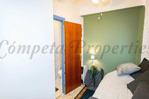 Byhus i Torrox, Malaga, Torrox - € 145.000 | Ref: TTH674 - foto 5