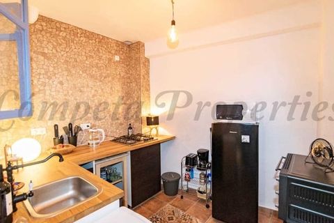 Byhus i Torrox, Malaga, Torrox - € 145.000 | Ref: TTH674 - foto 8