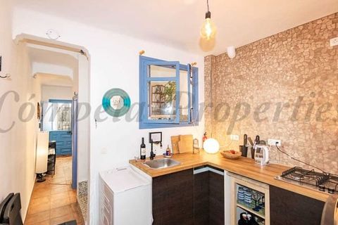 Byhus i Torrox, Malaga, Torrox - € 145.000 | Ref: TTH674 - foto 9