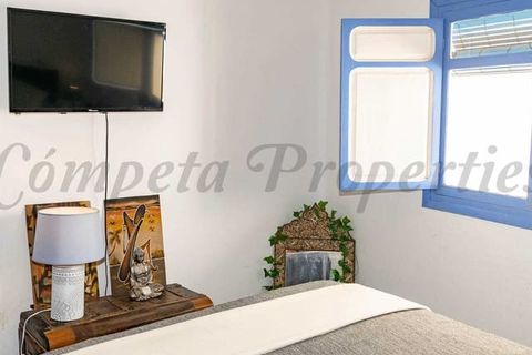 Byhus i Torrox, Malaga, Torrox - € 145.000 | Ref: TTH674 - foto 12