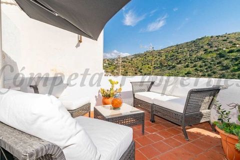 Byhus i Torrox, Malaga, Torrox - € 145.000 | Ref: TTH674 - foto 13