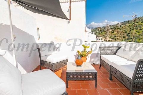 Byhus i Torrox, Malaga, Torrox - € 145.000 | Ref: TTH674 - foto 14