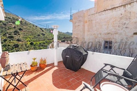 Byhus i Torrox, Malaga, Torrox - € 145.000 | Ref: TTH674 - foto 15