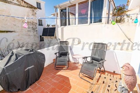 Byhus i Torrox, Malaga, Torrox - € 145.000 | Ref: TTH674 - foto 16