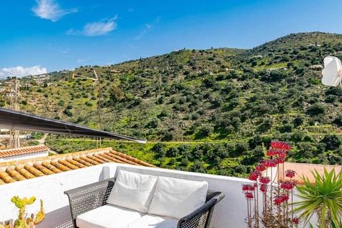 Byhus i Torrox, Malaga, Torrox - € 145.000 | Ref: TTH674 - foto 17