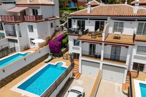 Villa i Nerja, Malaga, Nerja - € 725.000 | Ref: MNO2608E - foto 2